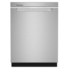 Large Capacity Dishwasher with 3rd Rack