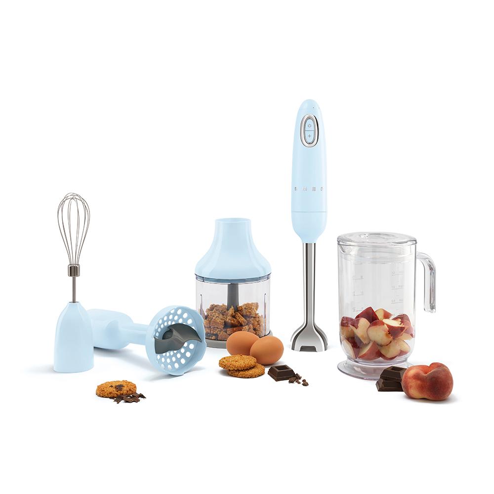 Hand blenders Pastel blue HBF02PBUS