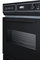 24" Wide Electric Wall Oven, 115v