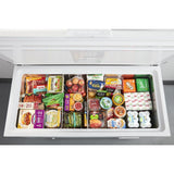 16 cu. ft. Amana® Chest Freezer