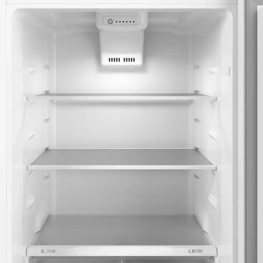 Element 17.6 cu. ft. Top Freezer Refrigerator - White