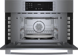 800 Series, 30", Speed Oven, SS, 240v