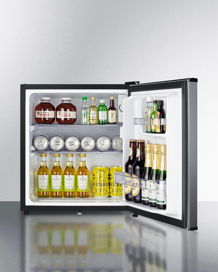 18" Wide Compact Minibar