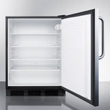 24" Wide Outdoor All-refrigerator