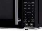 Microwave/refrigerator Combination With Allocator