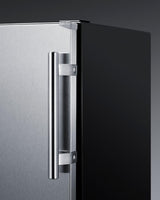 24" Wide All-refrigerator, ADA Compliant