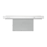 30" Retractable Downdraft Ventilation System