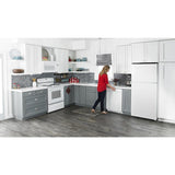 30-inch Amana® Electric Range with Self-Clean Option