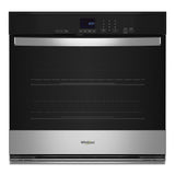 4.3 Cu. Ft. Single Self-Cleaning Wall Oven