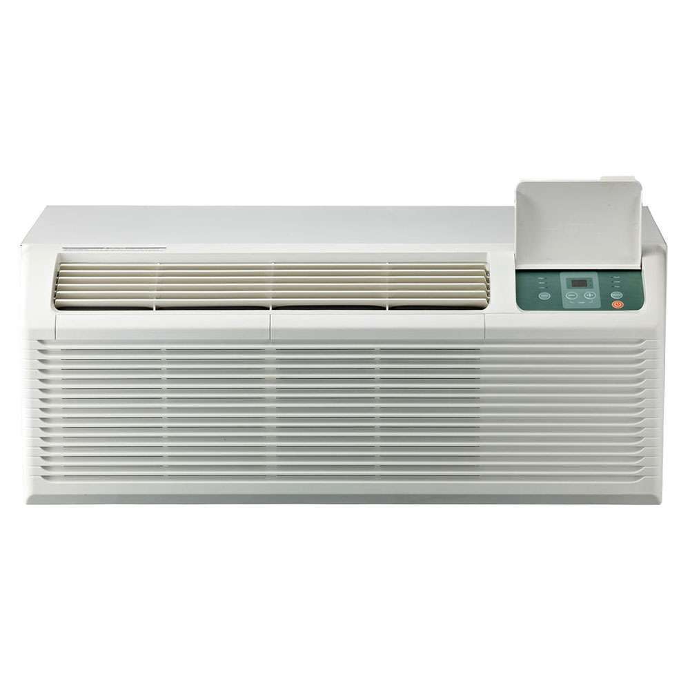 12,000 BTU PTAC Air Conditioner with 230V/208V Electric Heat