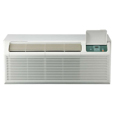 12,000 BTU PTAC Air Conditioner with 230V/208V Electric Heat