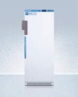 12 CU.FT. Upright Controlled Room Temperature Cabinet