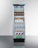 24" Wide Beverage Center