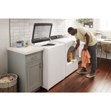 5.3 Cu. Ft. Large Capacity Top Load Washer