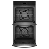 10.0 Cu. Ft. Double Smart Wall Oven with Air Fry