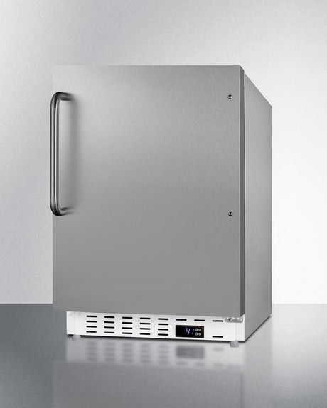 21" Wide Built-in All-refrigerator, ADA Compliant