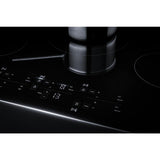 Oblivion 36" Induction Cooktop