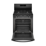 5.8 cu. ft. Freestanding Gas Range with Frozen Bake™ Technology