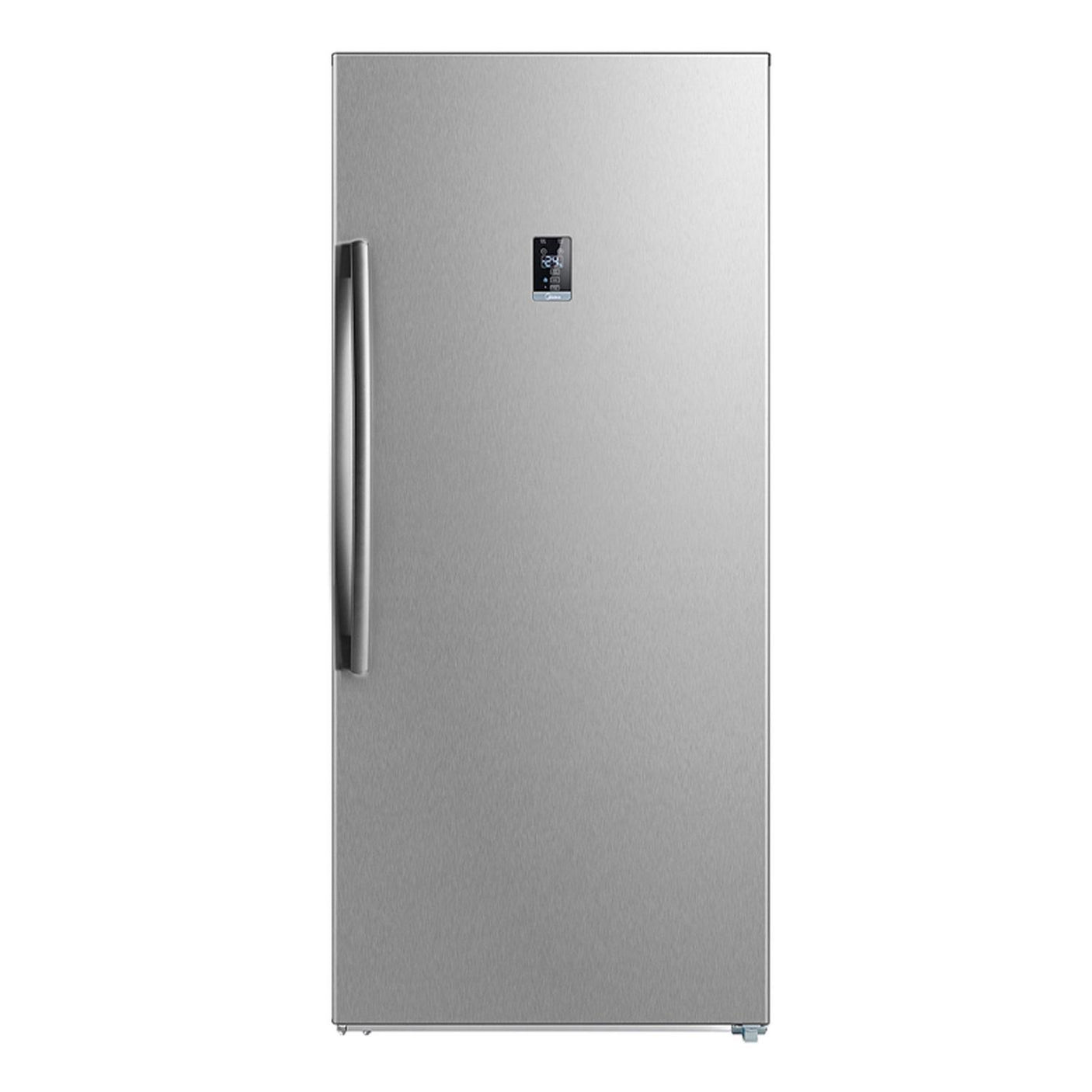 Midea 21 cu. ft. Convertible Upright Freezer for Garage or Basement