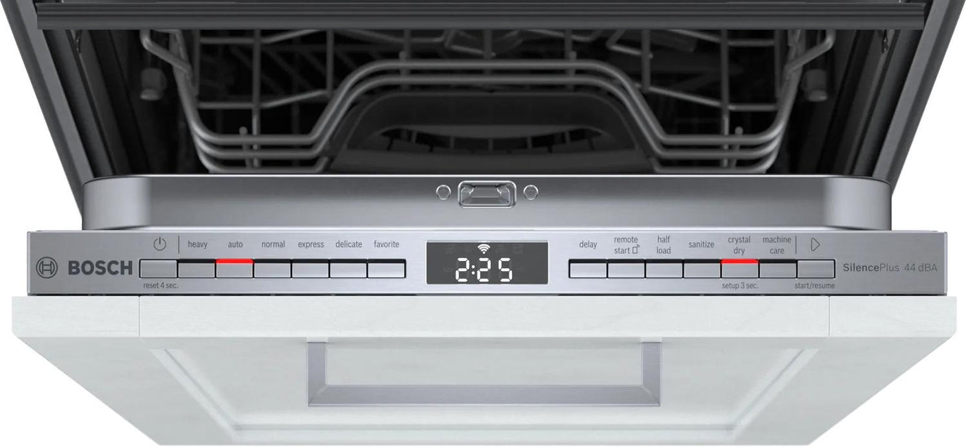 800 Series Dishwasher 17 3/4"