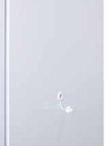 15 CU.FT. Upright Vaccine Refrigerator, Certified To Nsf/ansi 456 Vaccine Storage Standard