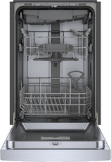 300 Series Dishwasher 17 3/4" Stainless Steel Anti-fingerprint