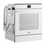 2.9 Cu. Ft. 24 Inch Convection Wall Oven