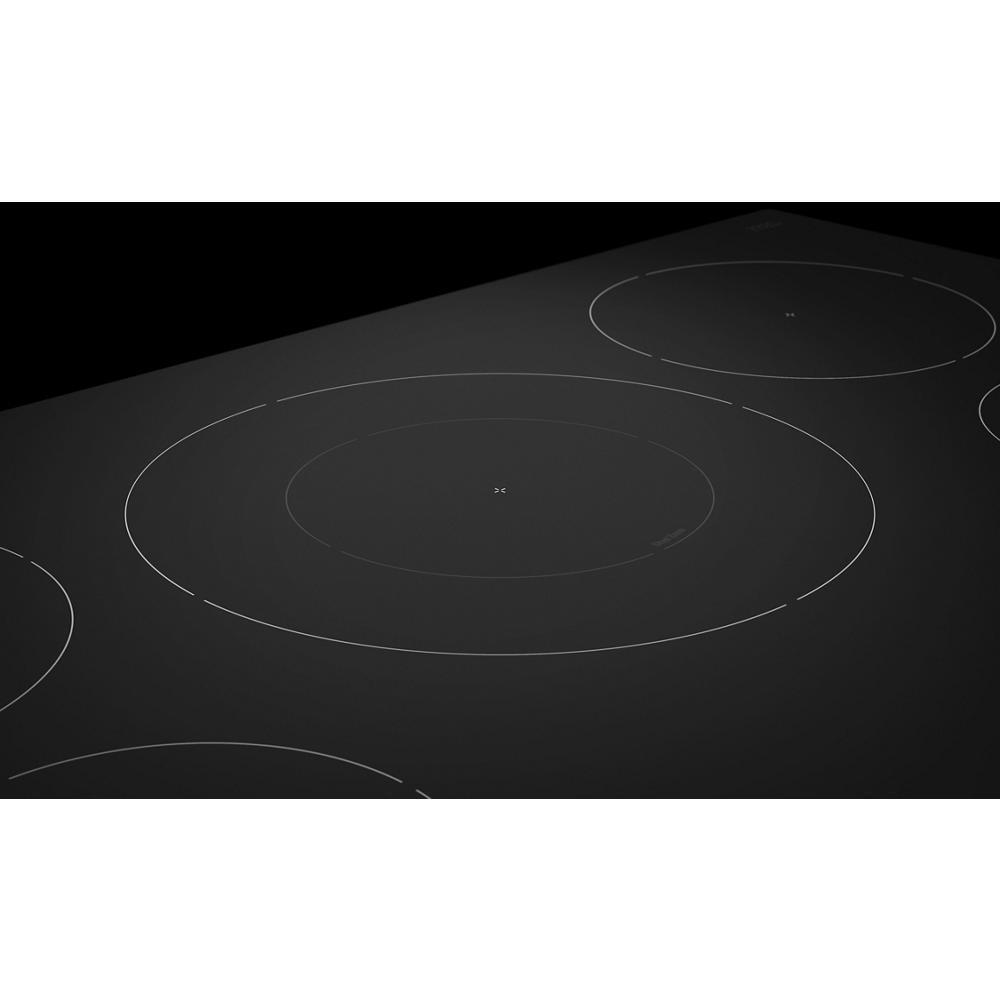 30-Inch 5-Element Sensor Induction Cooktop