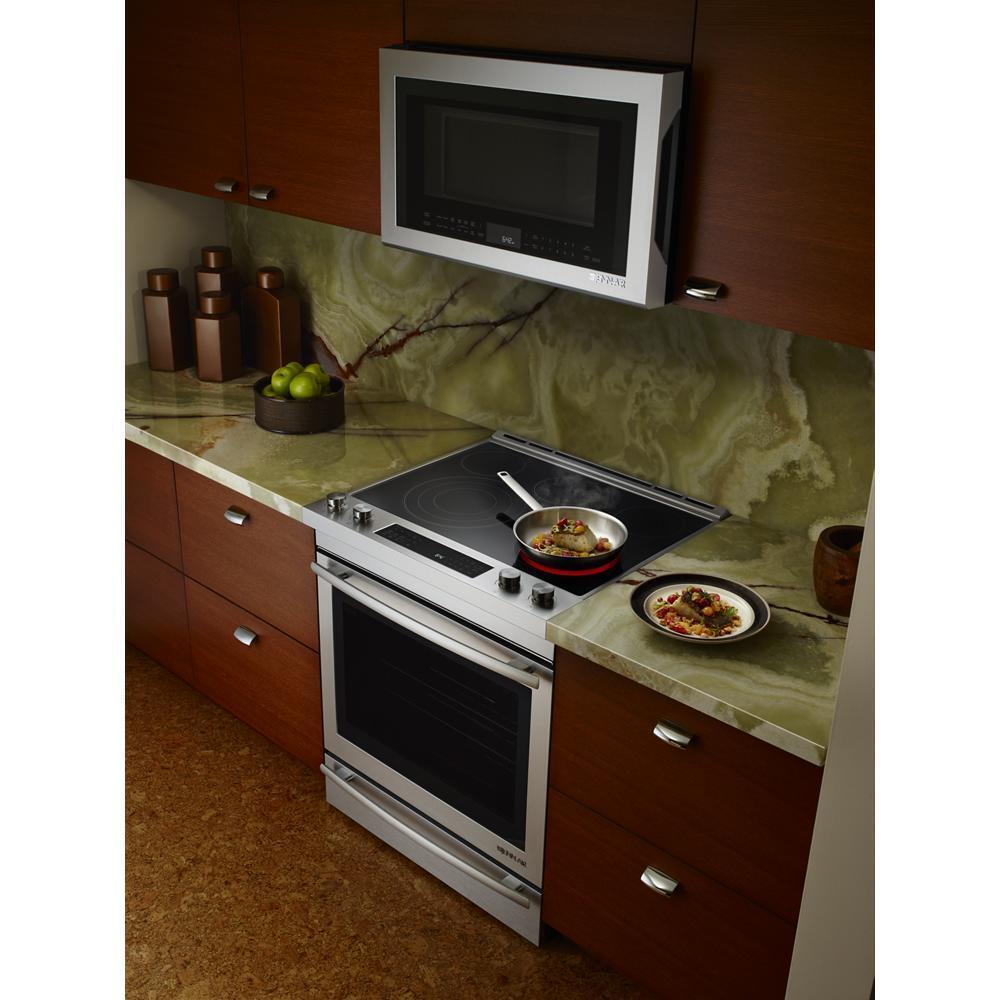 Euro-Style 30 Electric Range