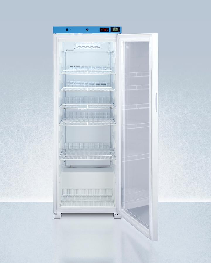 24" Wide Medical Healthcare Refrigerator