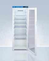 24" Wide Medical Healthcare Refrigerator