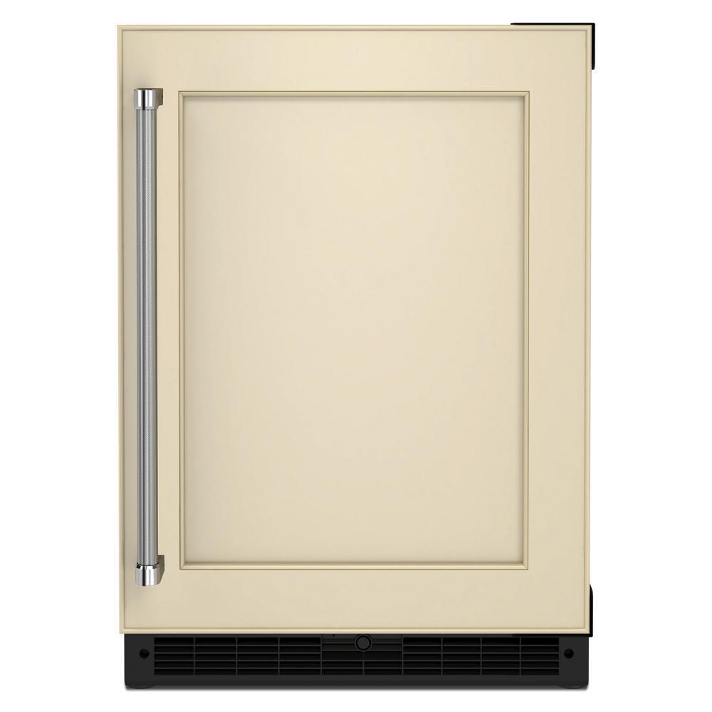 24" Panel-Ready Undercounter Refrigerator