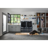 Smart Pet Pro Front Load Washer - 5.0 CU. FT.