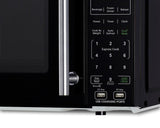 Compact Microwave With Usb Ports and Allocator