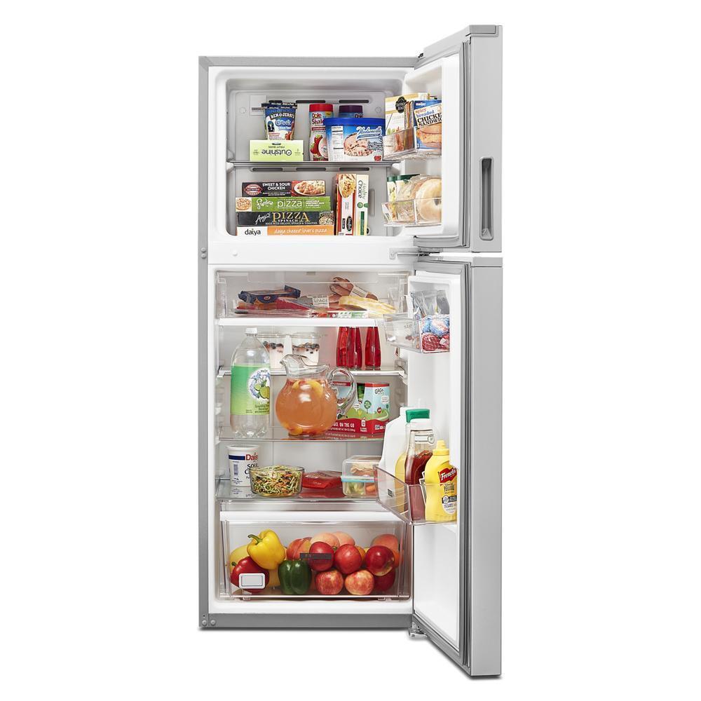 24-inch Wide Top-Freezer Refrigerator - 11.6 cu. ft.