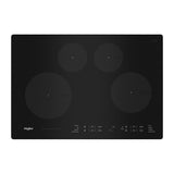 30-Inch Induction Cooktop