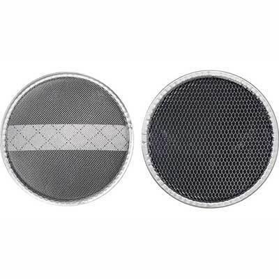 Type Xh2 Non-Ducted Replacement Charcoal Filter 8.0" Diameter x .059"