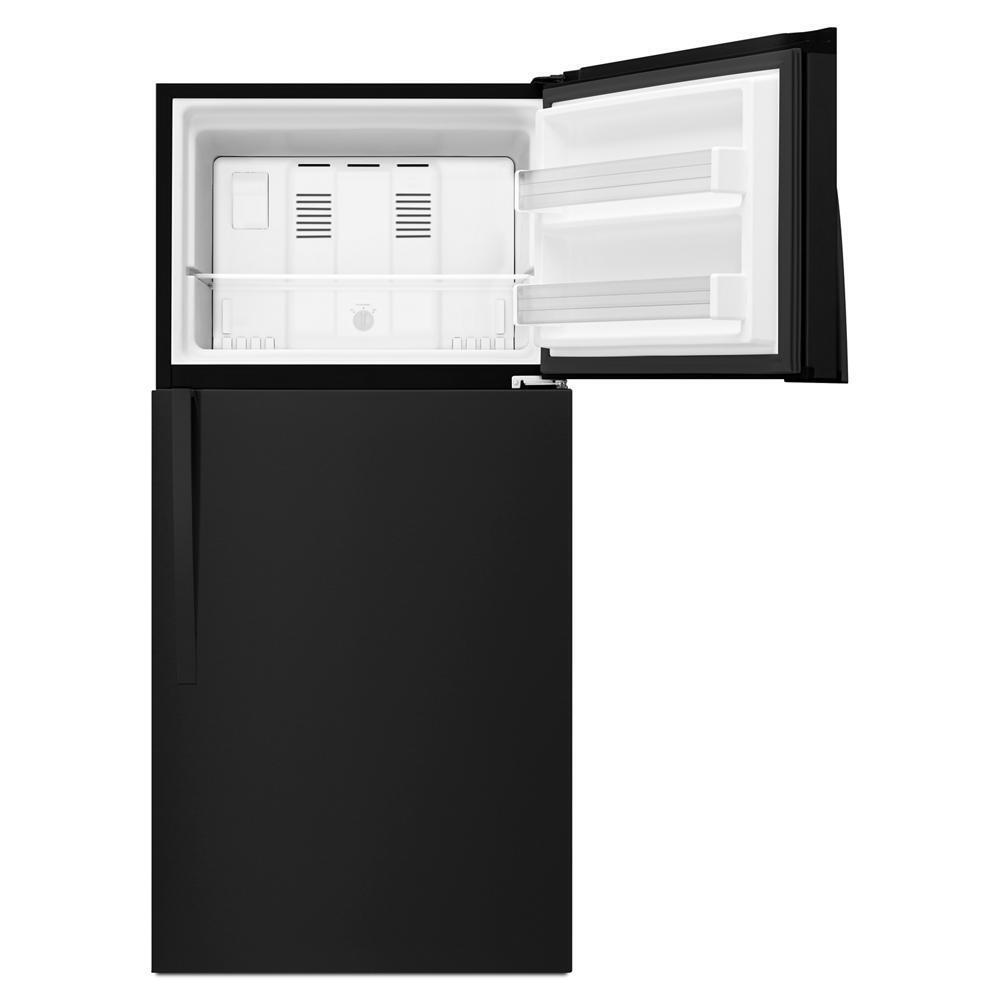 30-inch Wide Top Freezer Refrigerator - 19 Cu. Ft.