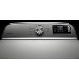 Smart Top Load Gas Dryer with Extra Power - 7.4 cu. ft.