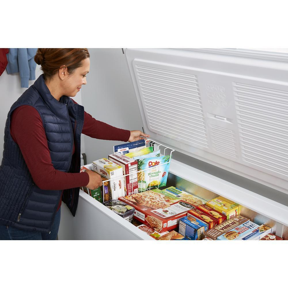 16 cu. ft. Amana® Chest Freezer