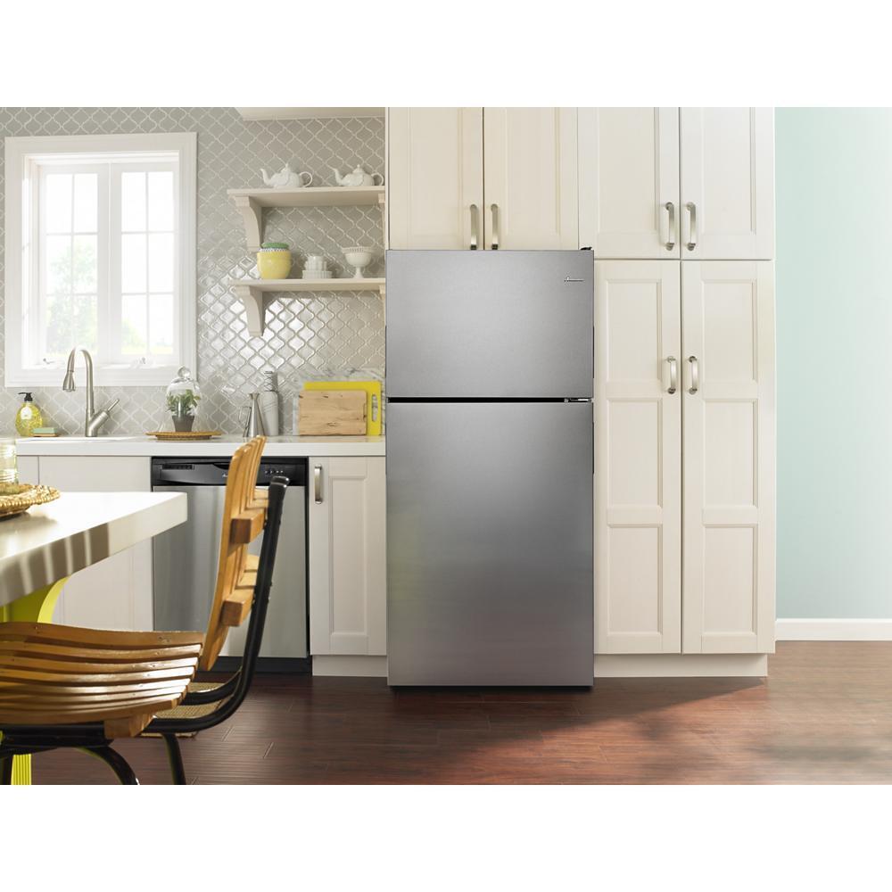 30-inch Wide Top-Freezer Refrigerator with Garden Fresh™ Crisper Bins - 18 cu. ft.