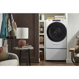 4.5 Cu. Ft. Ventless All In One Washer Dryer