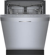 300 Series Dishwasher 24" Stainless Steel Anti-fingerprint