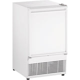 BI98 Ice Maker 15", Reversible Hinge