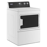 Commercial-Grade Residential Gas Dryer - 7.4 cu. ft.