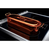 RISE™ 30 Induction Slide-In Range