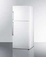 28" Wide Top Mount Refrigerator-freezer