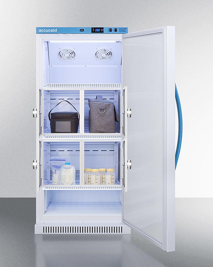 8 CU.FT. Momcube(r) Breast Milk Refrigerator