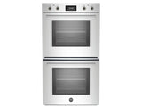 30 Double Convection Oven with Assistant Stainless Steel