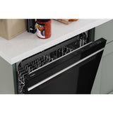 24 Stainless Steel Dishwasher with AI Intelligent Wash - 47 dBA